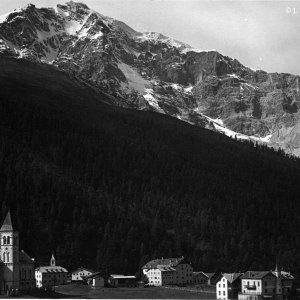 Sulden am Ortler 1937