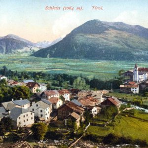 Schleiss 1915