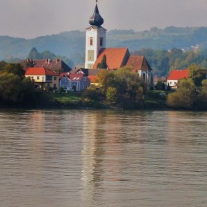 Pfarrkirche Gottsdorf