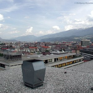Innsbruck und Inntal
