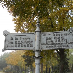 Wiener Zentralfriedhof