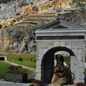 Cave del Predil - Raibl (Italien)