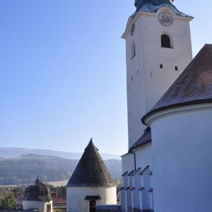 Kappel am Krappfeld (Bez. St.Veit an der Glan - Kärnten)