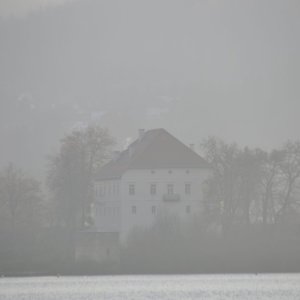 Schloss Maria Loretto - Klagenfurt