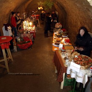 Adventmarkt Leobendorf
