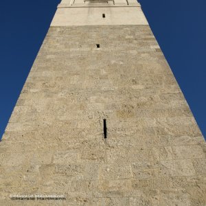 Stronsdorf - Kirchturm