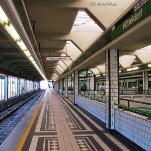 Bahnhof Hütteldorf