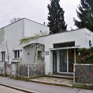 Werkbundsiedlung - Wien 13
