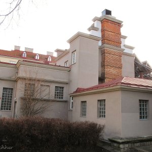 Waschsalon Sandleitenhof