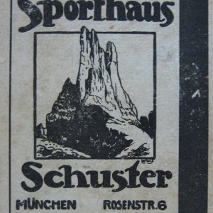 Sporthaus Schuster