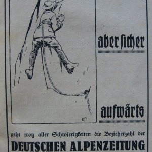 Alpenzeitung