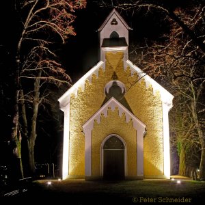 Kalvarienbergkirche