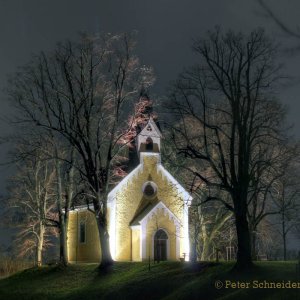 Kalvarienbergkirche