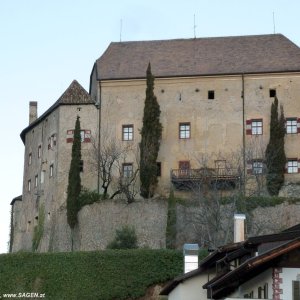 Schloss Schenna