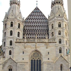Wiener Stephansdom