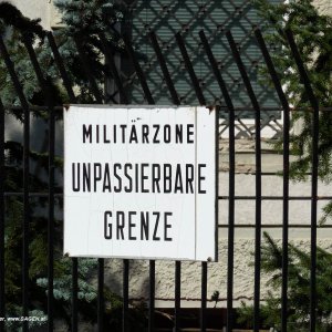 Militärzone