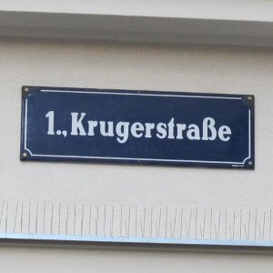 Krugerstraße