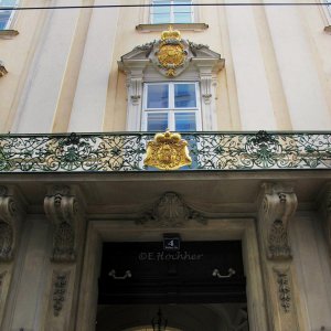 Palais Esterházy