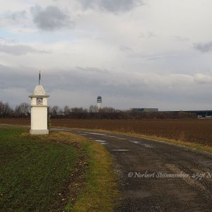 Weißes Kreuz Klein-Neusiedl