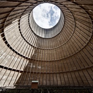 Kühlturm