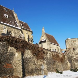 Wehranlage St. Michael