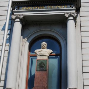 Jaromir Mundy Wien-Landstraße