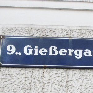 Gießergasse