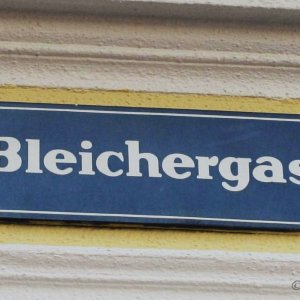 Bleichergasse