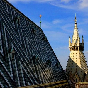 Am Stephansdom