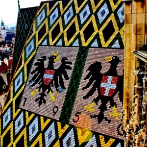 Am Stephansdom
