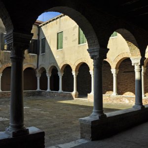 San Francesco della Vigna - Venedig