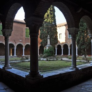 San Francesco della Vigna - Venedig