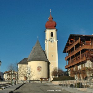 Achenkirch, Tirol