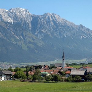 Aldrans, Tirol