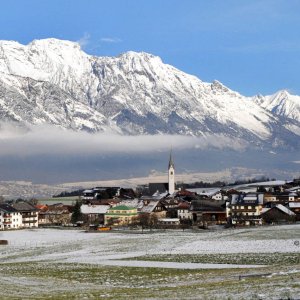 Aldrans, Tirol