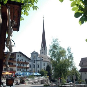 Axams, Tirol