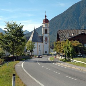 Barwies - Mieming, Tirol
