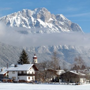 Barwies - Mieming, Tirol