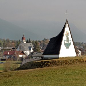 Barwies - Mieming, Tirol