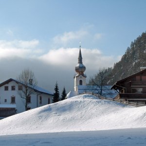 Biberwier, Tirol