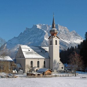 Biberwier, Tirol