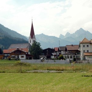 Bichlbach, Tirol