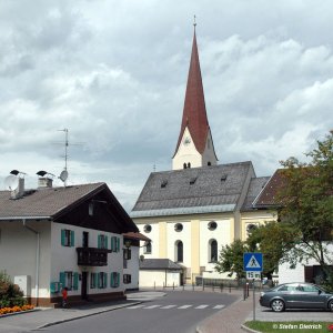 Breitenwang, Tirol