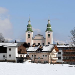 Brixen im Thale, Tirol