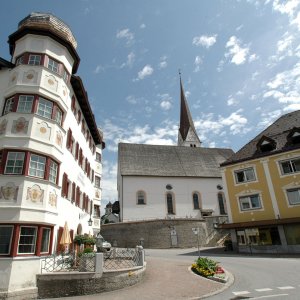 Brixlegg, Tirol
