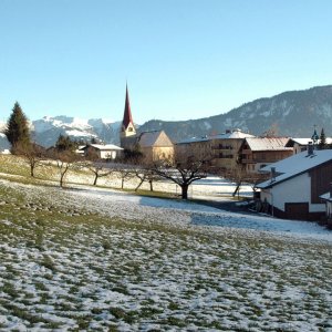 Eben am Achensee, Tirol