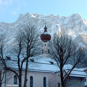 Ehrwald, Tirol