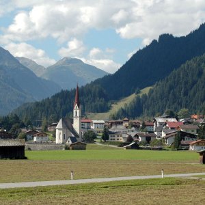 Elbigenalp, Tirol