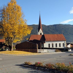 Flaurling, Tirol