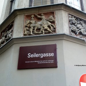 Seilergasse Innsbruck